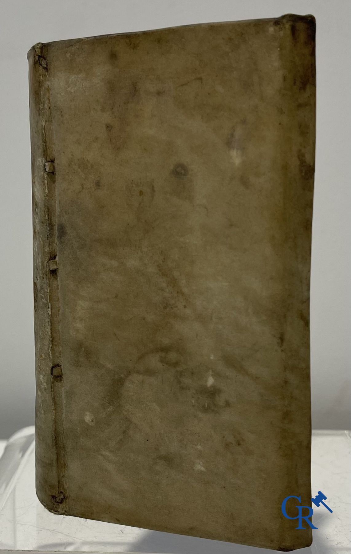 Oude boekdrukken: Johannis Leonis Africani. Africae, Elzevier 1632.