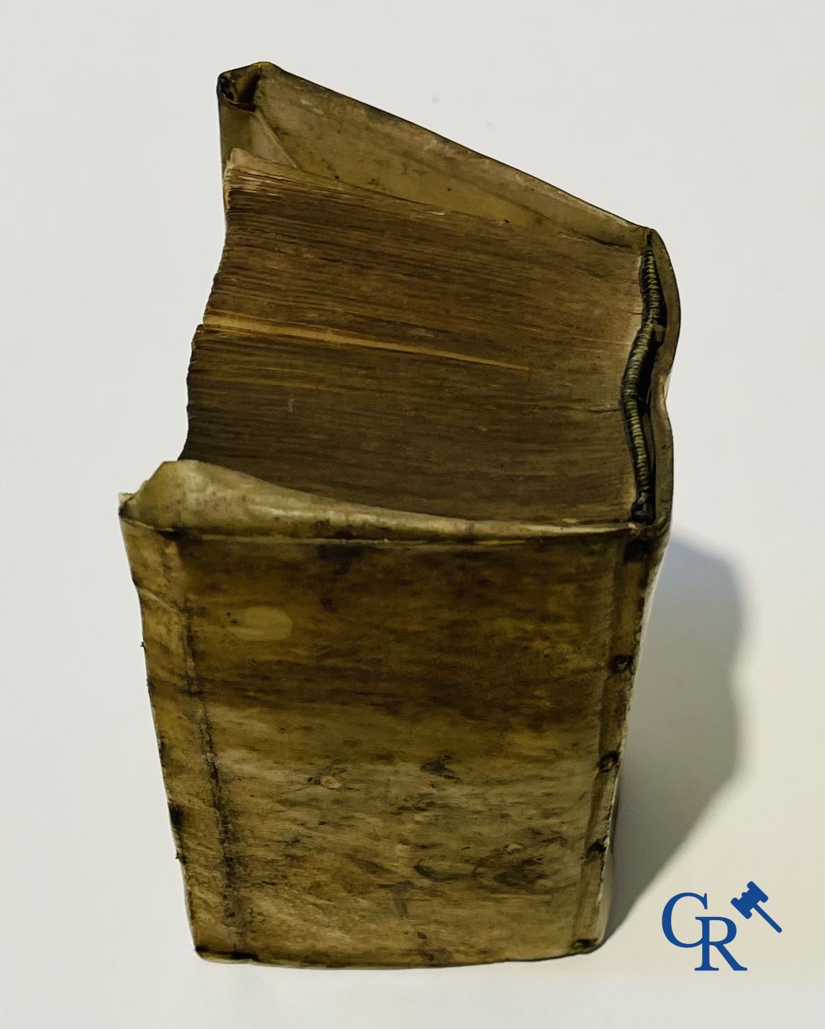 Oude boekdrukken: Johannis Leonis Africani. Africae, Elzevier 1632.