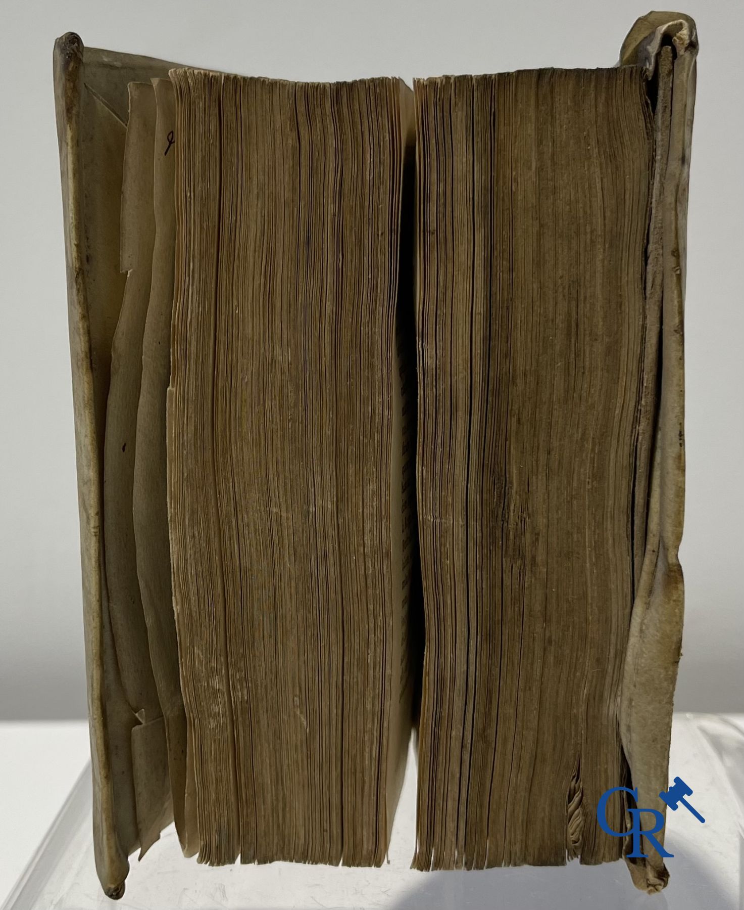 Oude boekdrukken: Johannis Leonis Africani. Africae, Elzevier 1632.