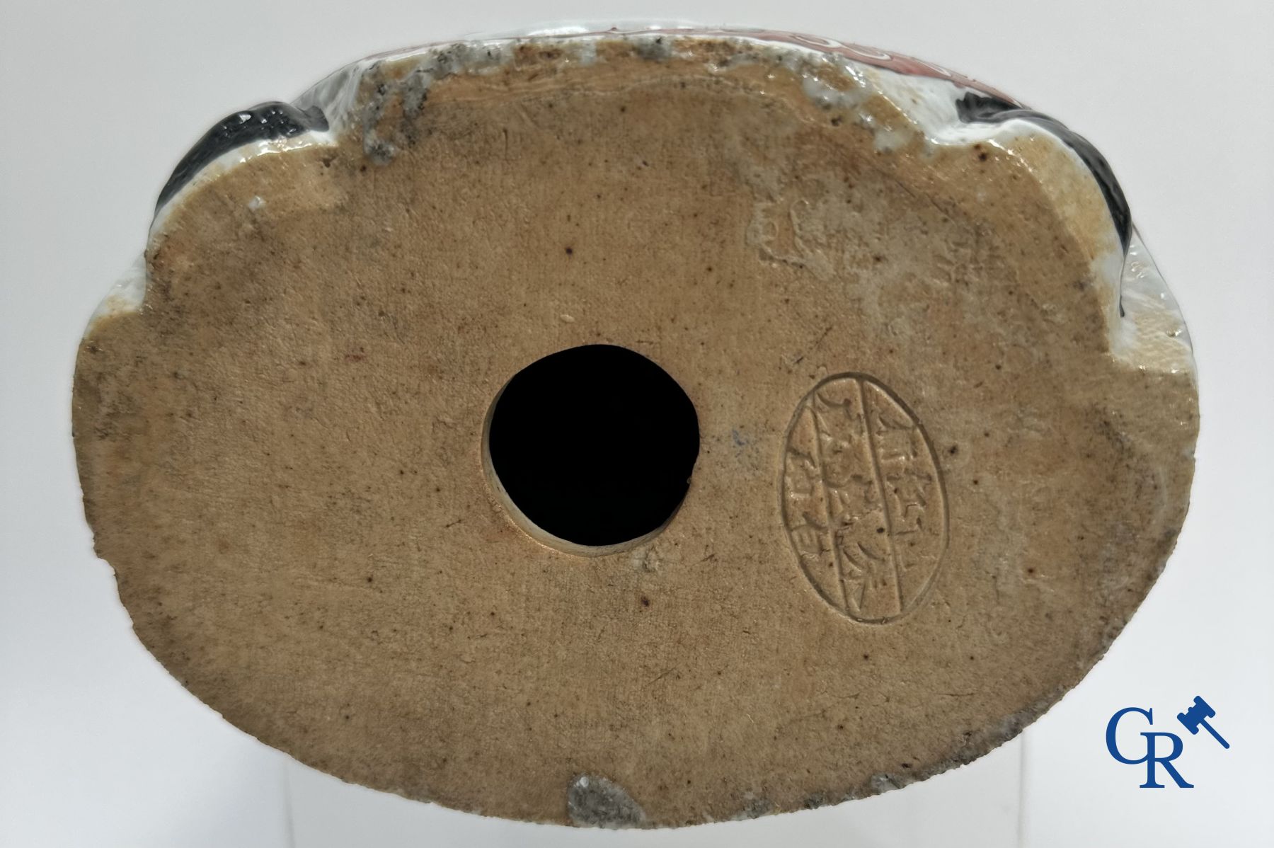 Lot of Chinese porcelain.