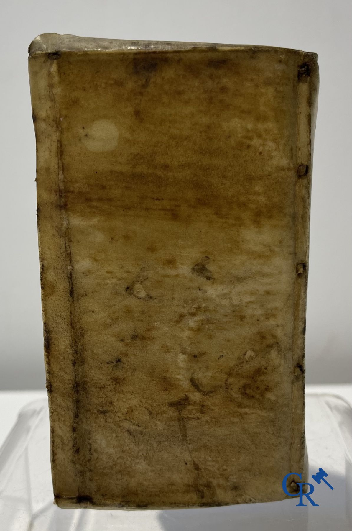 Oude boekdrukken: Johannis Leonis Africani. Africae, Elzevier 1632.